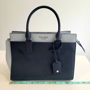Kate Spade Medium Satchel Bag